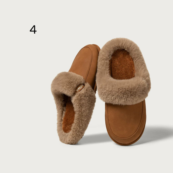 Women's Winter Slippers